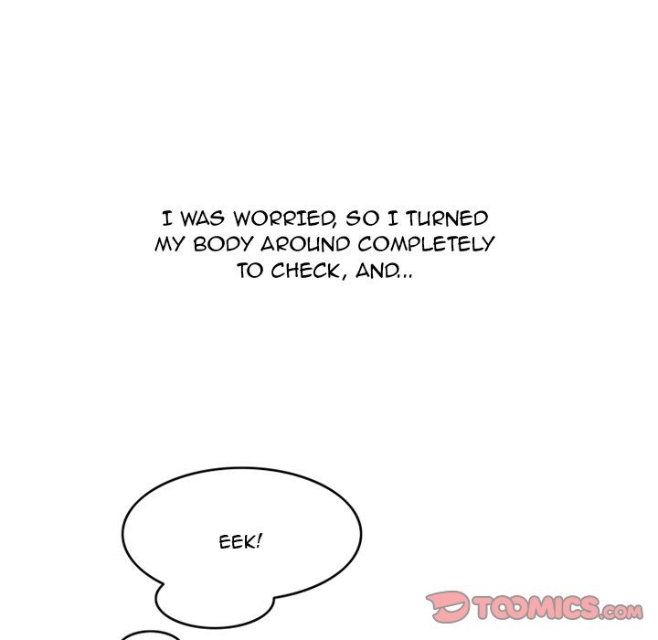 Friend Gossip Chapter 45 Page 49