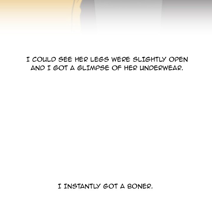 Friend Gossip Chapter 45 Page 51