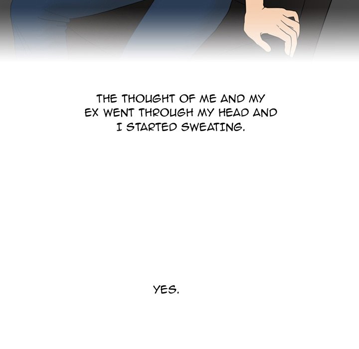 Friend Gossip Chapter 45 Page 53