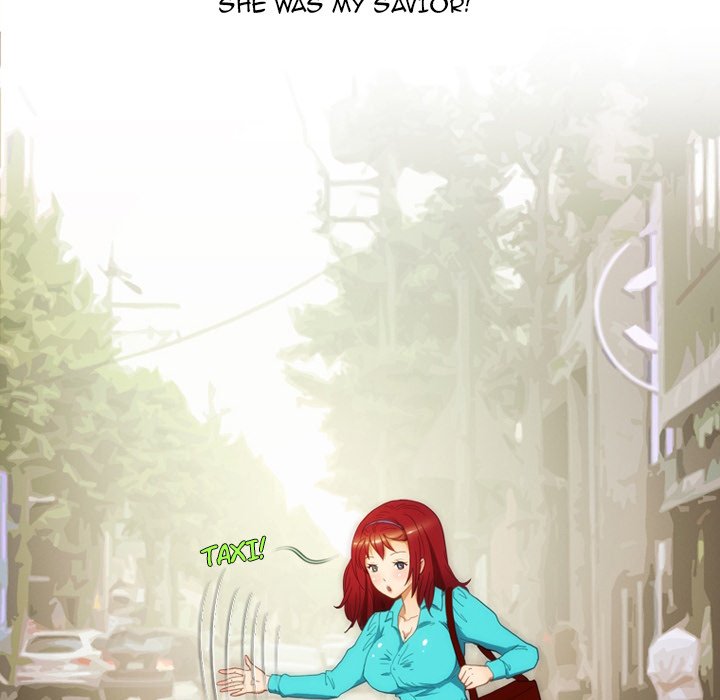 Friend Gossip Chapter 45 Page 8