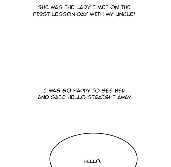 Friend Gossip Chapter 46 Page 16
