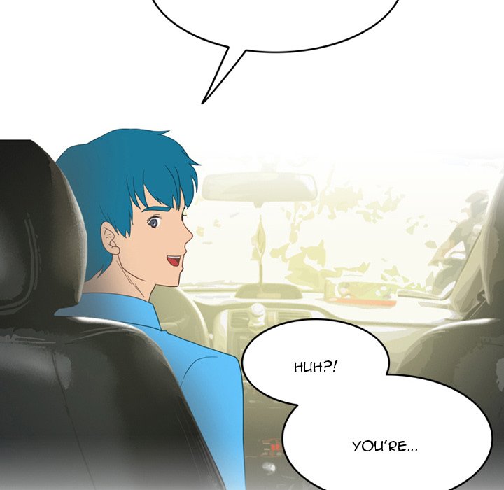 Friend Gossip Chapter 46 Page 17