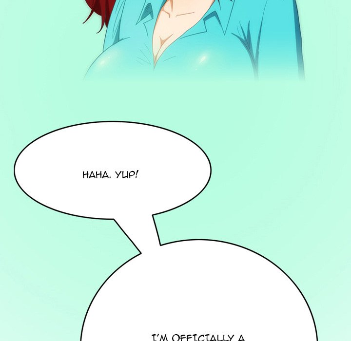 Friend Gossip Chapter 46 Page 20