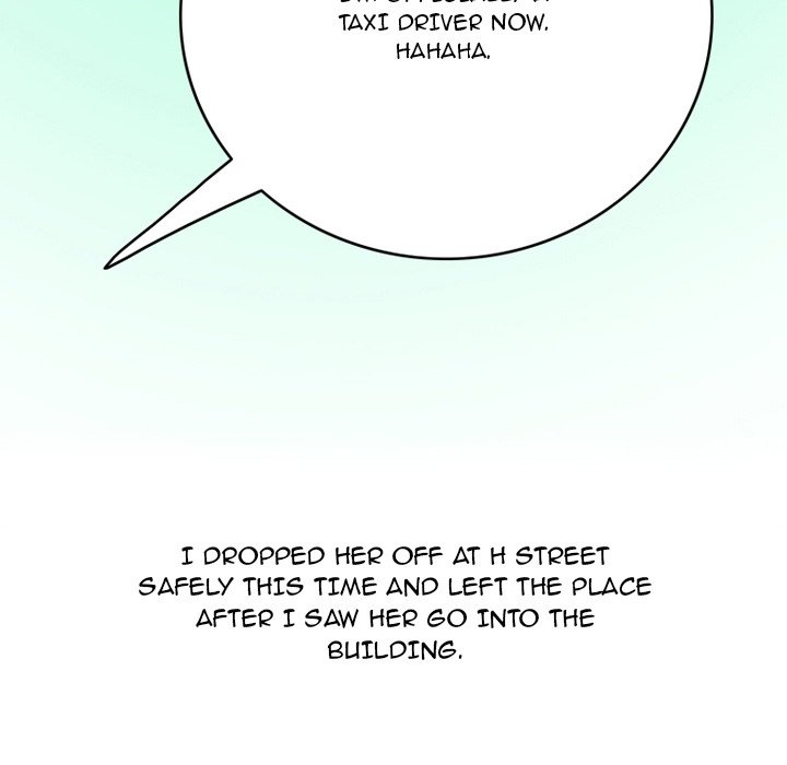 Friend Gossip Chapter 46 Page 21