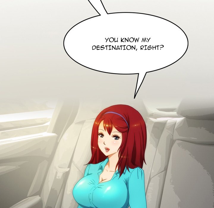 Friend Gossip Chapter 46 Page 23