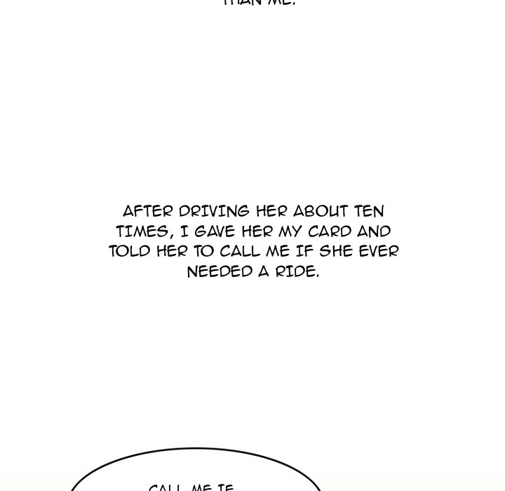 Friend Gossip Chapter 46 Page 25