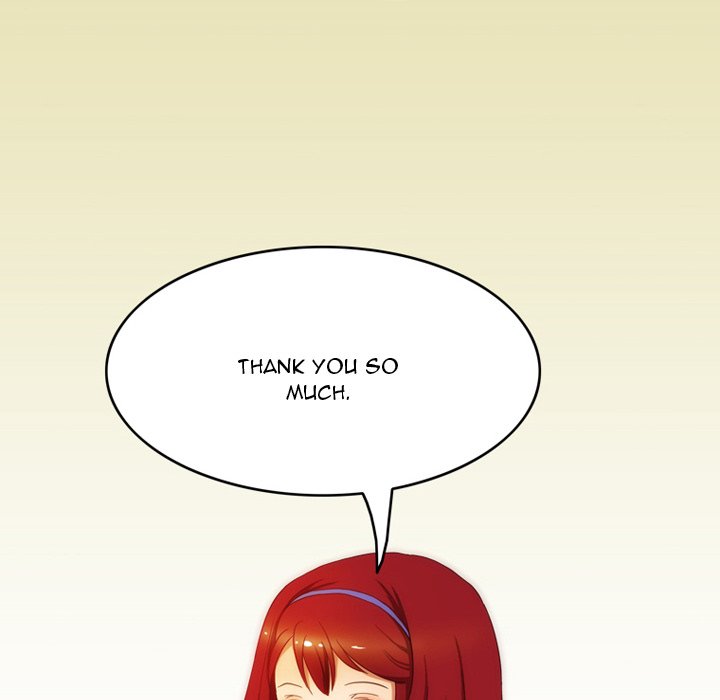 Friend Gossip Chapter 46 Page 27
