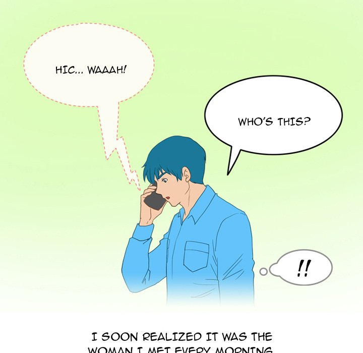 Friend Gossip Chapter 46 Page 31