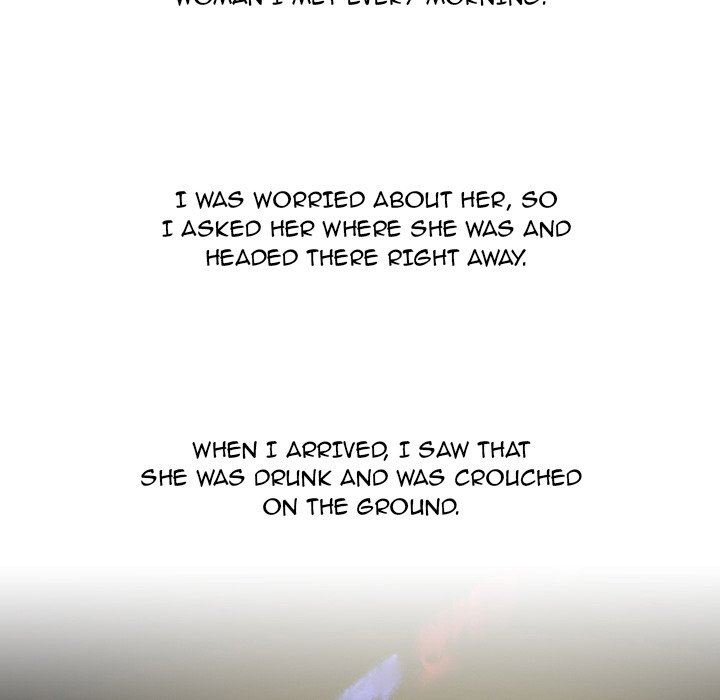 Friend Gossip Chapter 46 Page 32