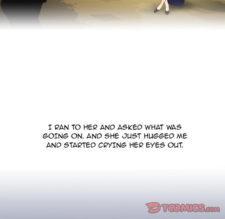 Friend Gossip Chapter 46 Page 34