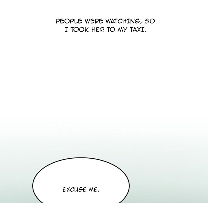 Friend Gossip Chapter 46 Page 37
