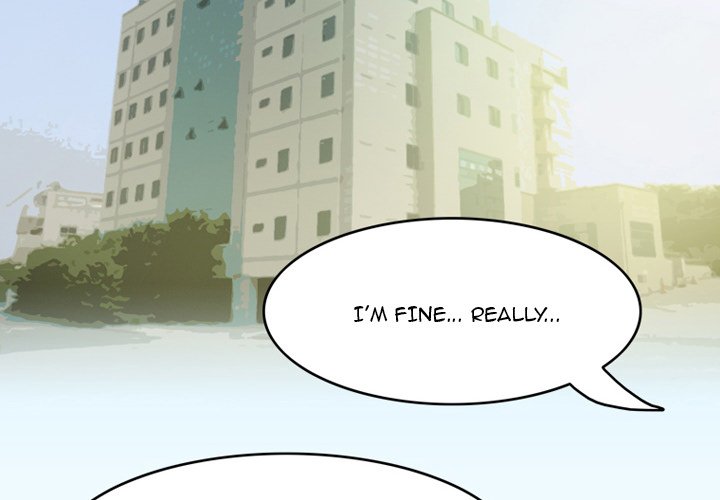 Friend Gossip Chapter 46 Page 4