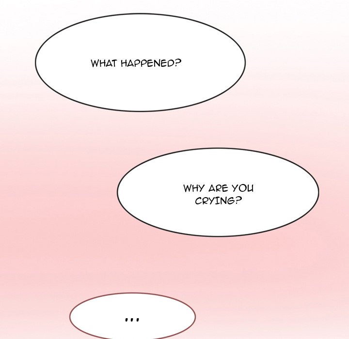 Friend Gossip Chapter 46 Page 40