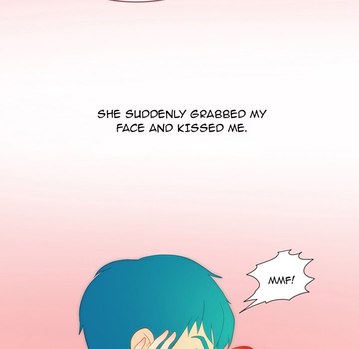 Friend Gossip Chapter 46 Page 41