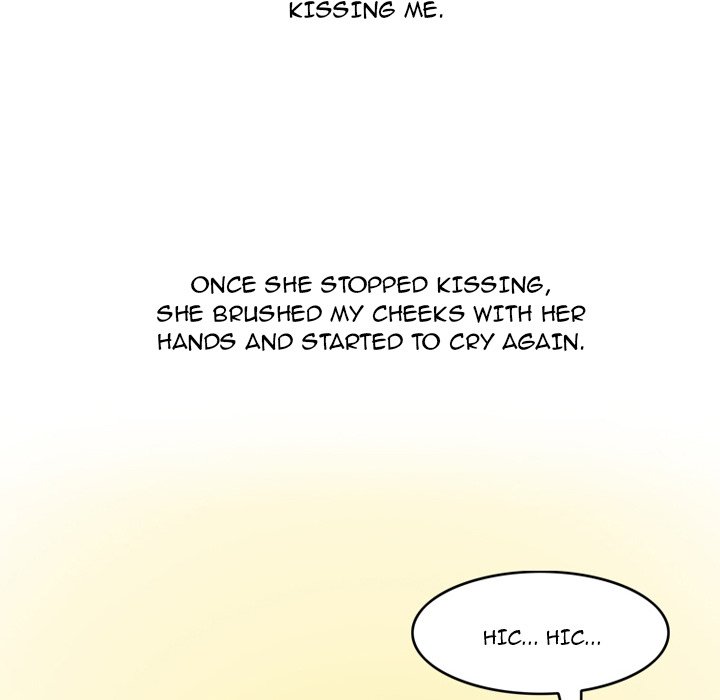 Friend Gossip Chapter 46 Page 43