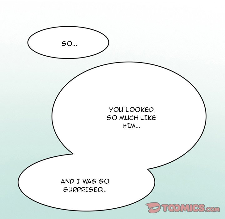 Friend Gossip Chapter 46 Page 46