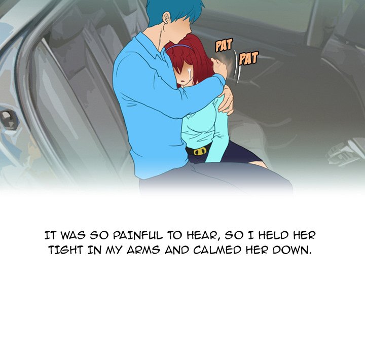 Friend Gossip Chapter 46 Page 49