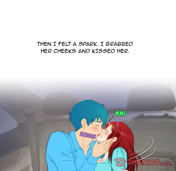 Friend Gossip Chapter 46 Page 50