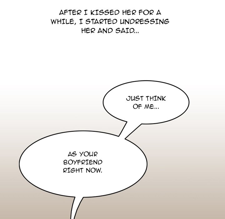 Friend Gossip Chapter 46 Page 52