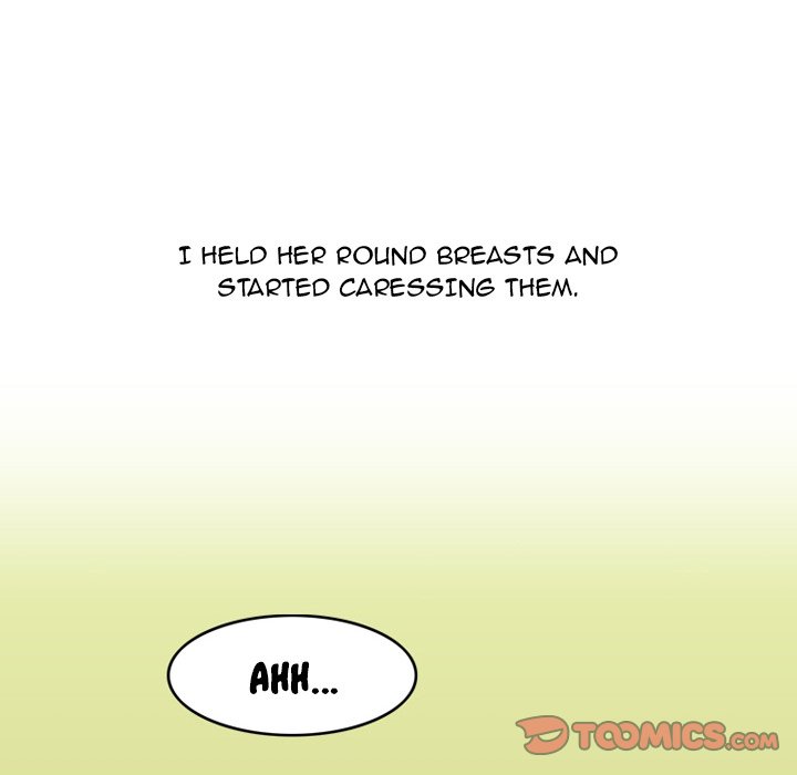 Friend Gossip Chapter 46 Page 54