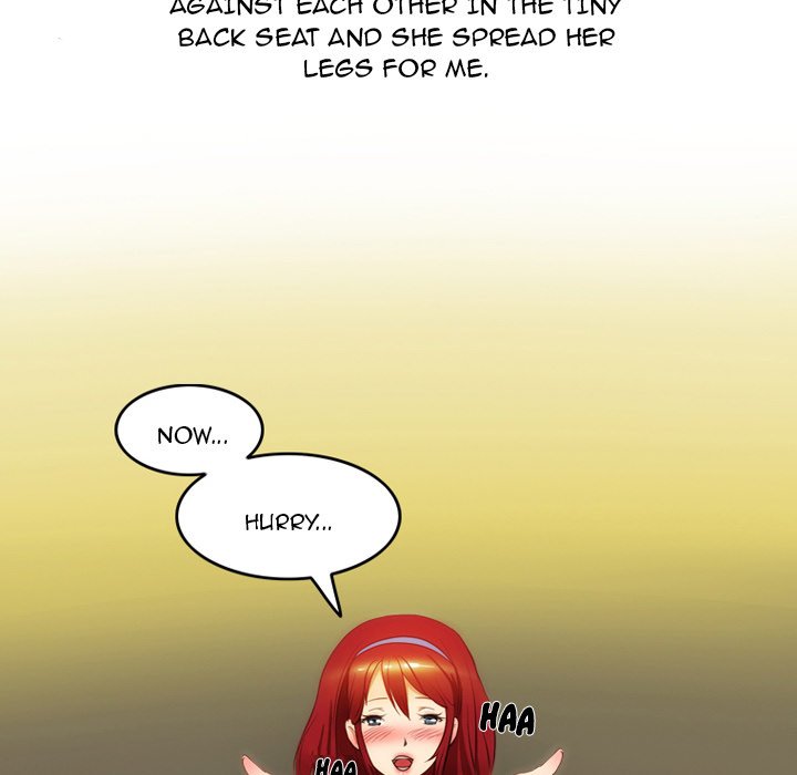 Friend Gossip Chapter 46 Page 57