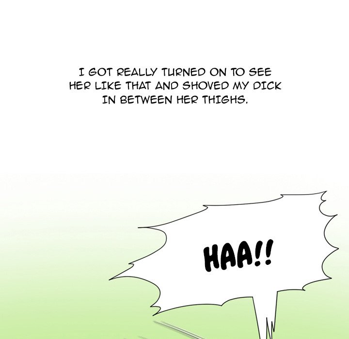 Friend Gossip Chapter 46 Page 59