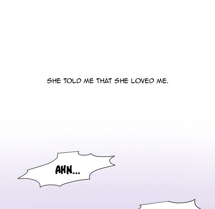 Friend Gossip Chapter 46 Page 61