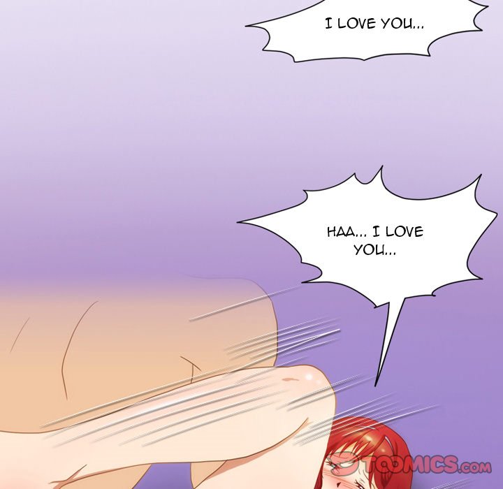 Friend Gossip Chapter 46 Page 62