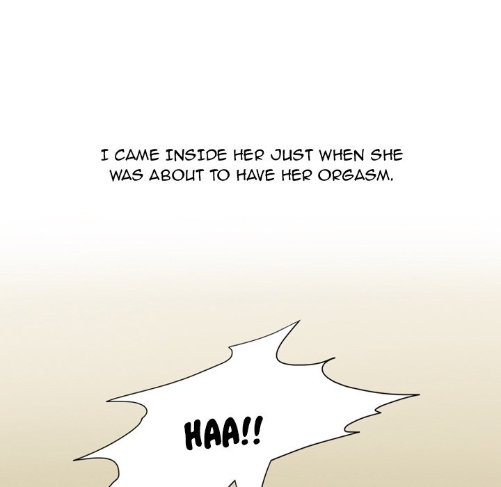 Friend Gossip Chapter 46 Page 64