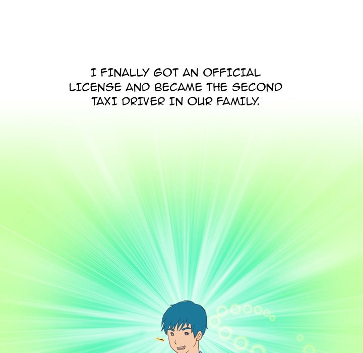 Friend Gossip Chapter 46 Page 8