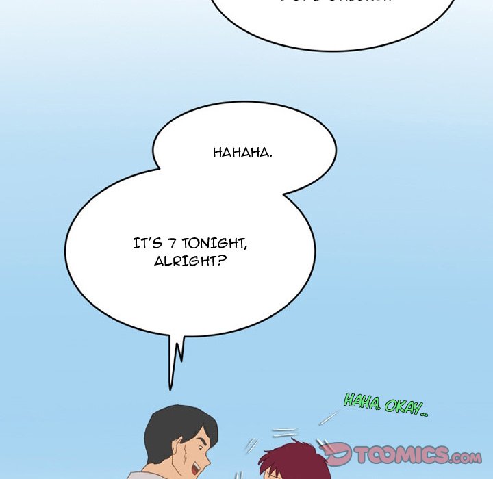 Friend Gossip Chapter 47 Page 10