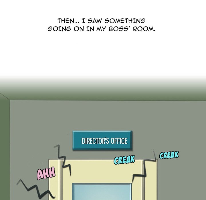 Friend Gossip Chapter 47 Page 24