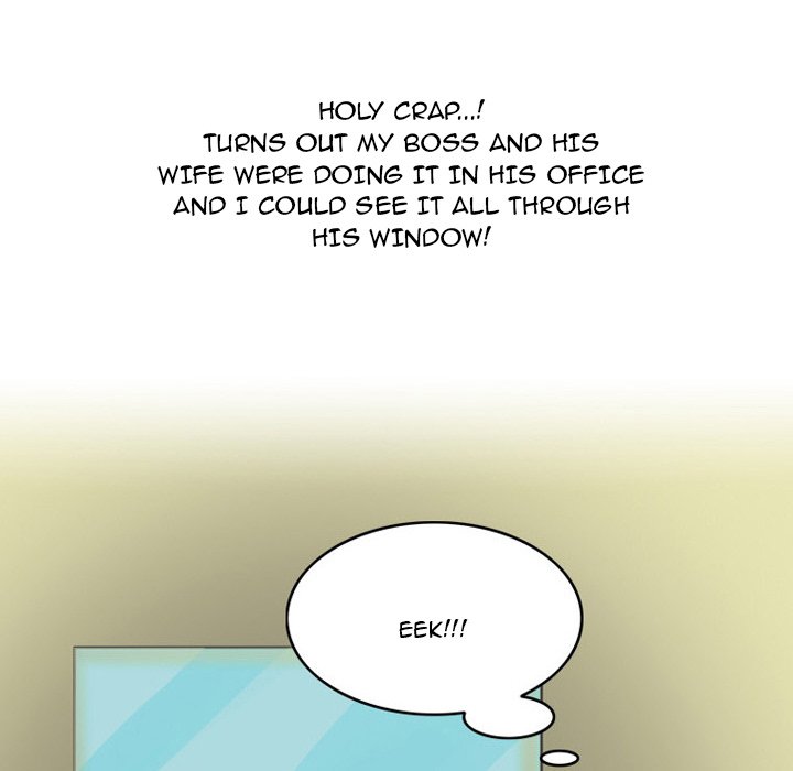 Friend Gossip Chapter 47 Page 26
