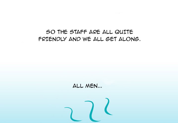 Friend Gossip Chapter 47 Page 3