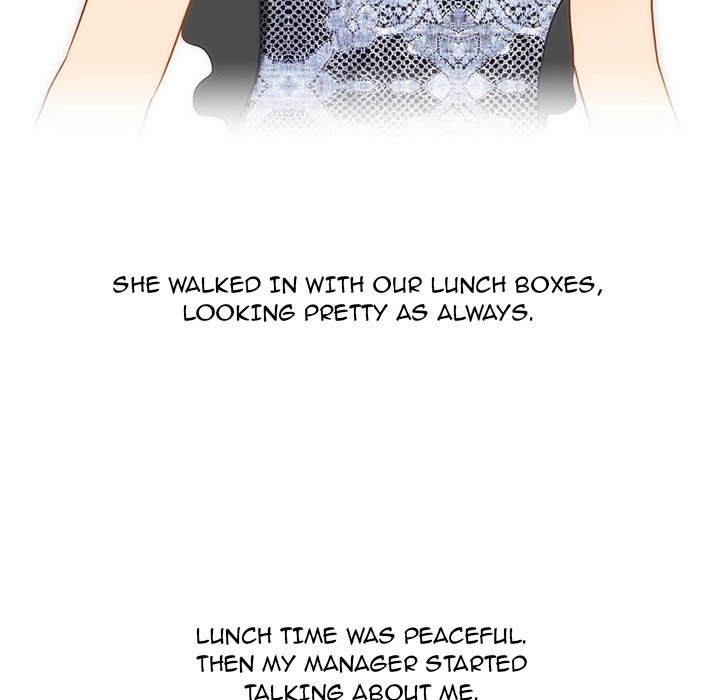 Friend Gossip Chapter 47 Page 33