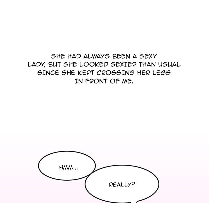 Friend Gossip Chapter 47 Page 36