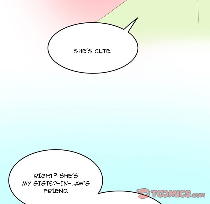 Friend Gossip Chapter 47 Page 7