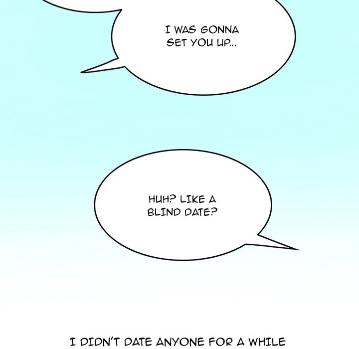 Friend Gossip Chapter 47 Page 8