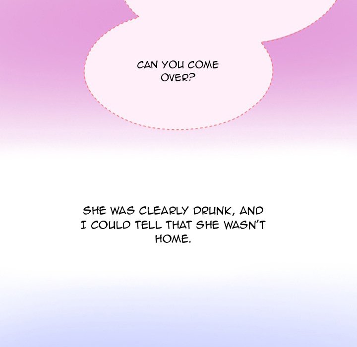 Friend Gossip Chapter 48 Page 11