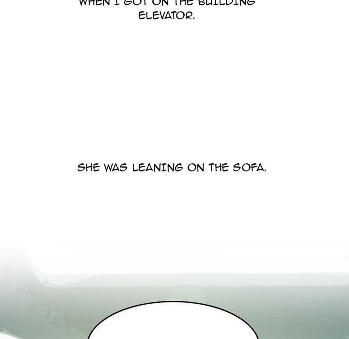Friend Gossip Chapter 48 Page 15