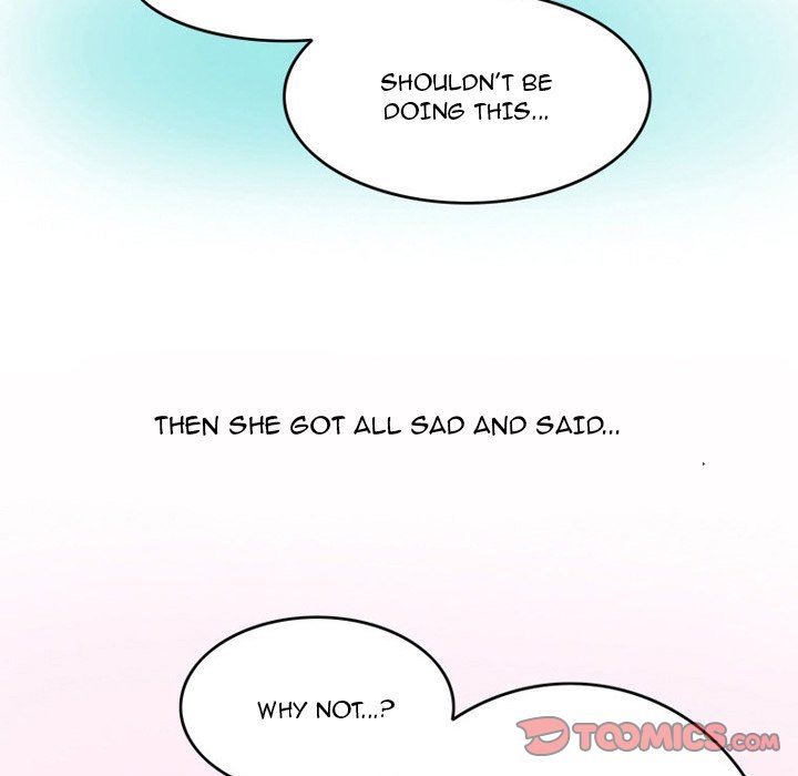 Friend Gossip Chapter 48 Page 22