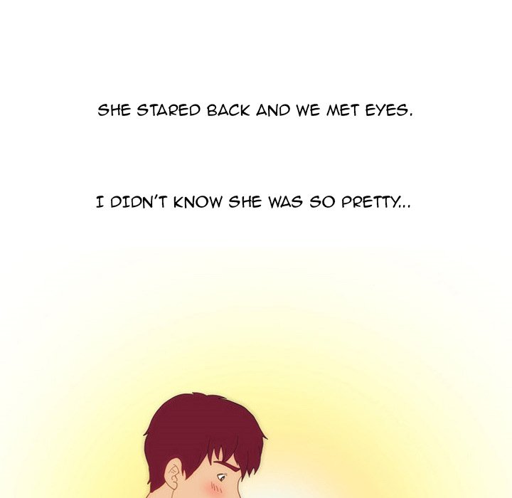 Friend Gossip Chapter 48 Page 25