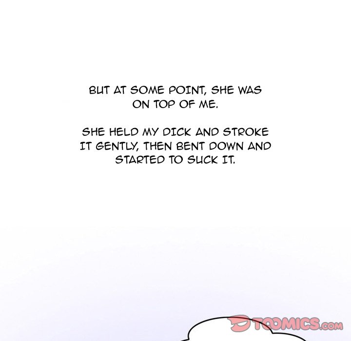 Friend Gossip Chapter 48 Page 34