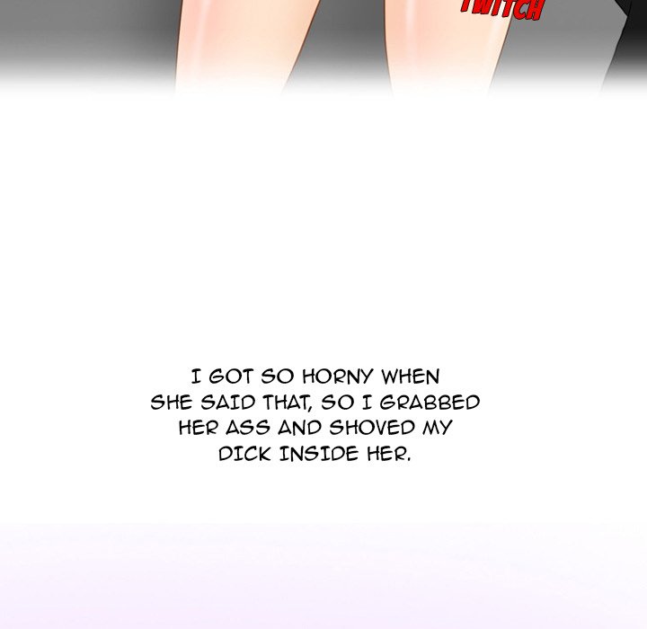 Friend Gossip Chapter 48 Page 43
