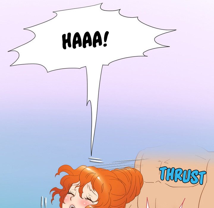 Friend Gossip Chapter 48 Page 44