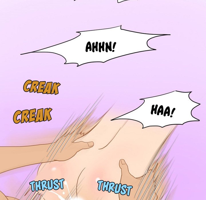 Friend Gossip Chapter 48 Page 47