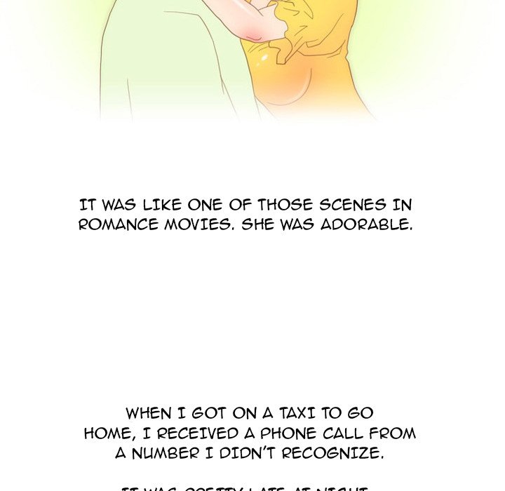 Friend Gossip Chapter 48 Page 7