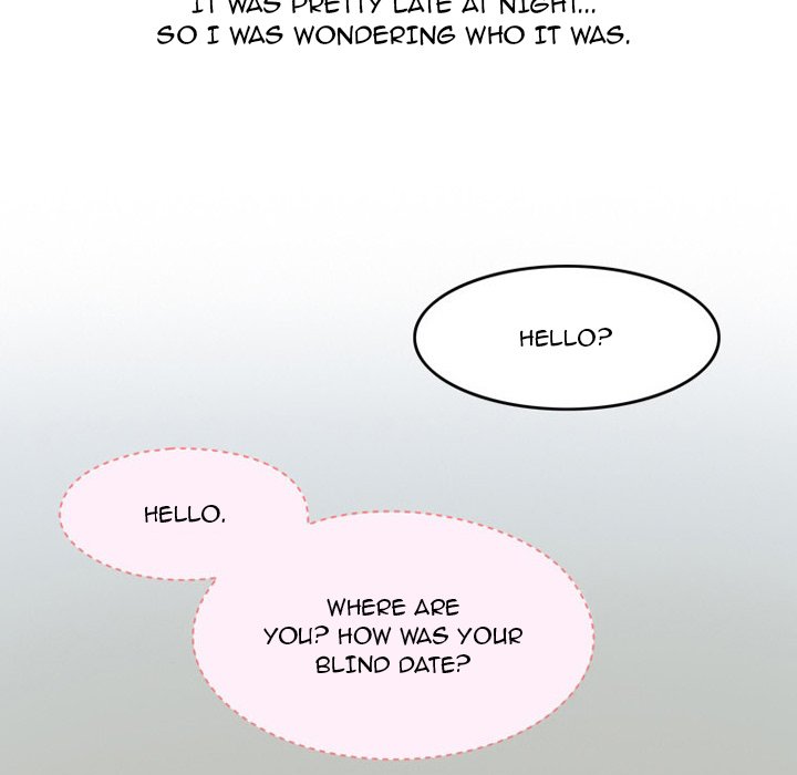 Friend Gossip Chapter 48 Page 8