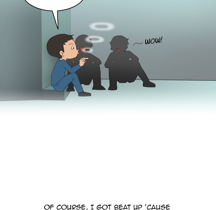 Friend Gossip Chapter 49 Page 14