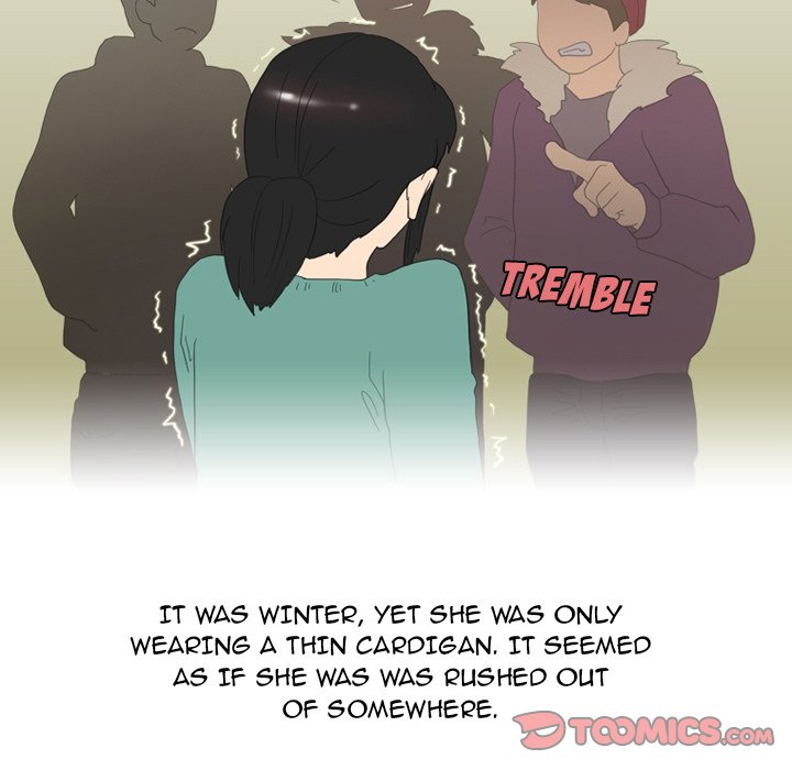 Friend Gossip Chapter 49 Page 25